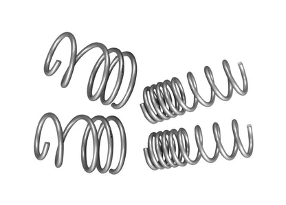Whiteline Coil Spring / Stabilizer Bar Kit for 15-21 Subaru STI , 15-17 WRX - GS1-SUB007 - Springs 2