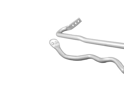 Whiteline Coil Spring / Stabilizer Bar Kit for 15-21 Subaru STI , 15-17 WRX - GS1-SUB007 - Sway bars