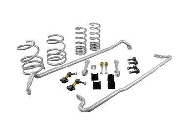 Whiteline Coil Spring / Stabilizer Bar Kit for 2015-21 Subaru WRX - GS1-SUB008
