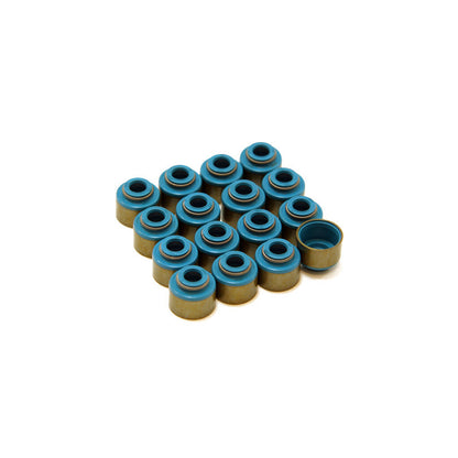 GSC P-D Subaru EJ257/EJ207/EJ205 Viton 6mm Valve Stem Seal Set - 1022