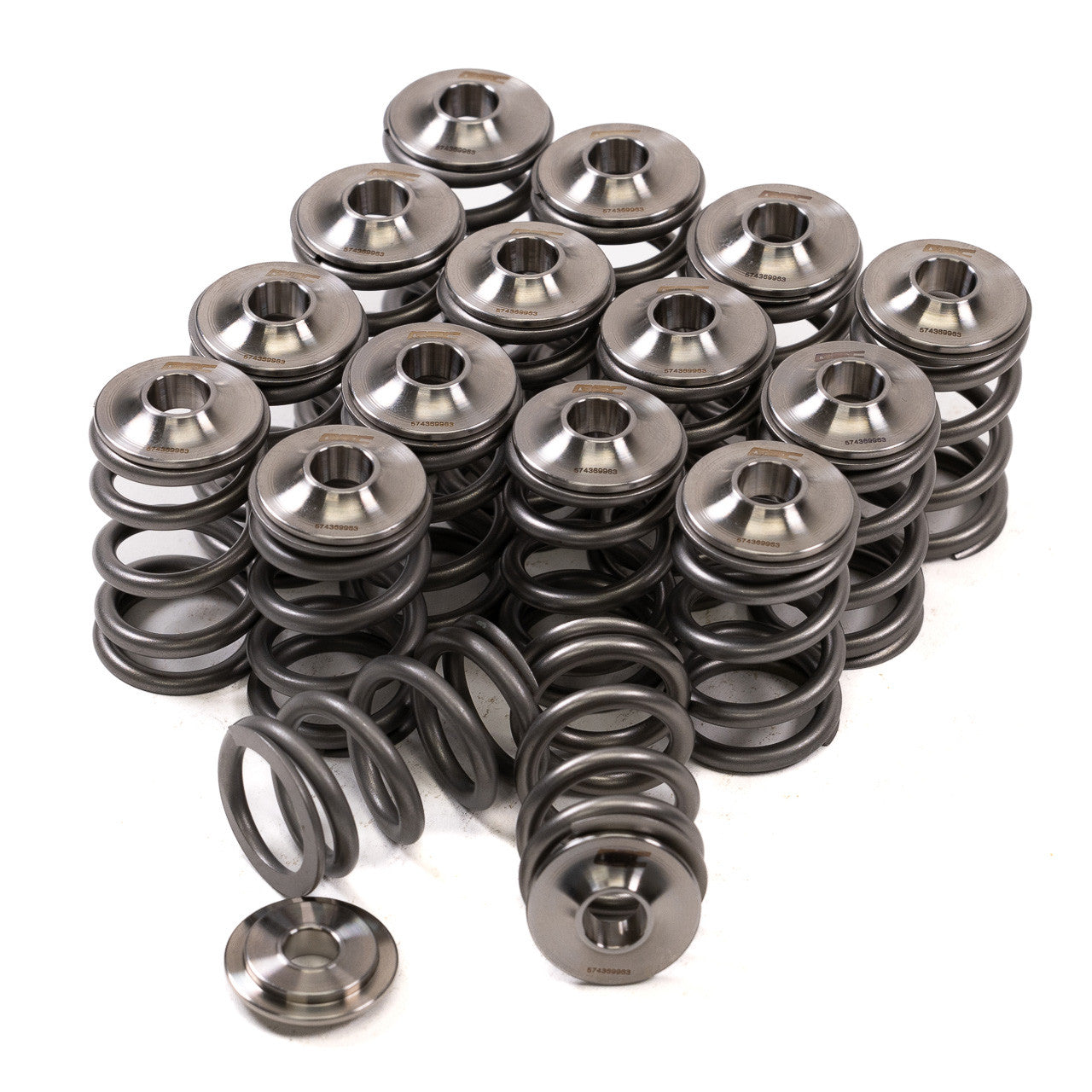 GSC Valve Spring Kit (set of 16)