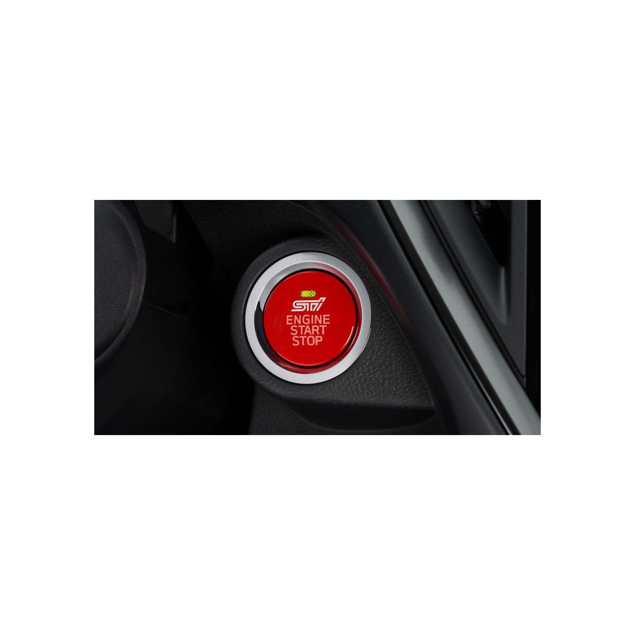 Subaru STI Starter Switch for 2022-24 WRX
