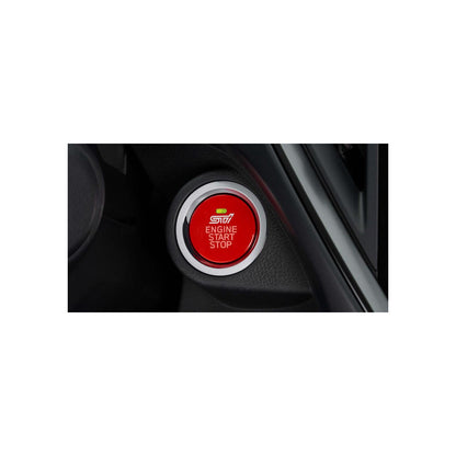 Subaru STI Starter Switch for 2022-24 WRX
