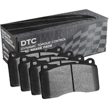 Hawk DTC-30 Rear Race Pads