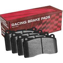 Hawk Performance HT-10 Disc Brake Pad