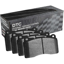 Hawk Performance DTC-70 Brake Pad Sets