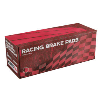 Hawk HPX Motorsports Rear Brake Pads For 2005-14 Subaru Legacy, 06-15 Outback - HB557C.545
