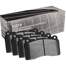 Hawk Performance HP Plus Street Brake Pads