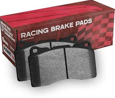 Hawk HPX Motorsports Rear Brake Pads For 2011-13 Subaru Legacy GT - HB671C.628