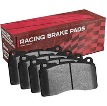 Hawk HT-10 Race Rear Brake Pads For 2013 Subaru BRZ/Scion FR-S/10-12 Legacy 2.5 GT - HB671S.628