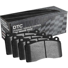 Hawk Performance DTC-70 Front Race Brake Pads