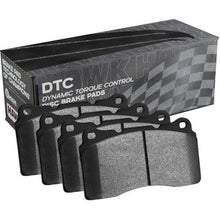 Hawk Performance DTC-70 Front Race Brake Pads for Subaru 13-16 BRZ/Scion FR-S - HB711U.661