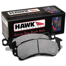 Hawk HP+ Street Front Brake Pads