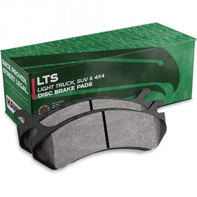 Hawk Street Brake Pads for 2022+ Subaru WRX LTS - HB970Y.665