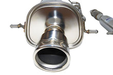 Invidia Q300 Cat Back Stainless Steel Exhaust for 2002-07 Subaru WRX / STI