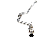 Invidia N1 Racing Stainless Steel Tip Cat-Back Exhaust For 2008-14 Subaru WRX Hatch
