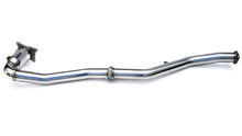 Invidia Catted Downpipe / J-Pipe For 2010-12 Subaru Legacy GT