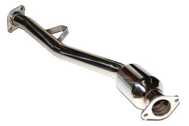 Invidia 12+ Subaru BRZ/Scion FR-S Front Pipe w/ High Flow EA300