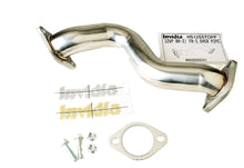 Invidia Over-Pipe (1 Piece Bend) For 2012+ Subaru BRZ/Toyota 86