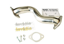 Invidia Over-Pipe (1 Piece Bend) For 2012+ Subaru BRZ/Toyota 86 - HS12SSTOPP