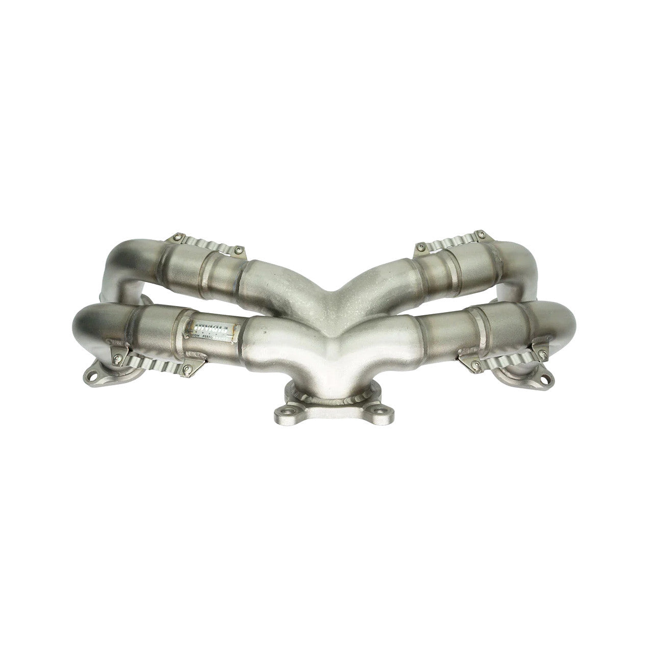 Invidia 22+ Subaru WRX FA24 Equal Length Manifold - HS22SW4HDEL