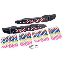 IAG Fender Shrouds For 2022+ Subaru WRX - Product Layout