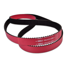 IAG Red Racing Timing Belt for 2002-14 Subaru WRX, 04-13 FXT, 05-12 LGT, 2004-21 STI