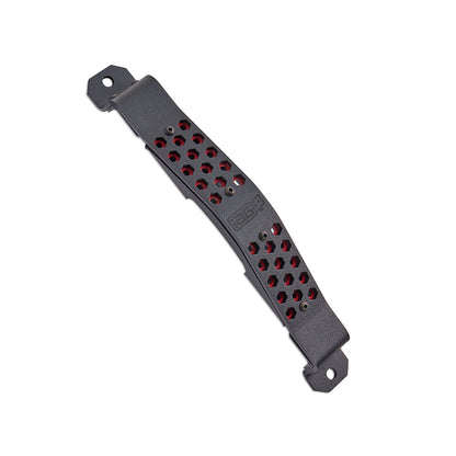IAG Subaru Battery Tie Down - Red