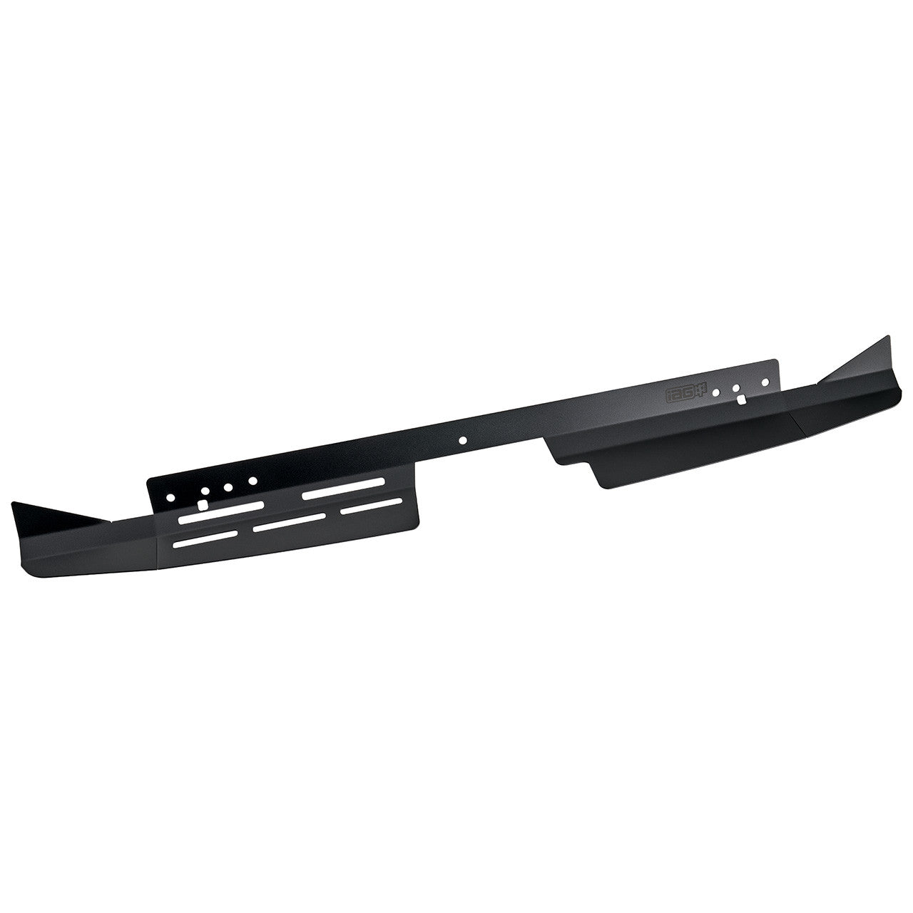 IAG Radiator Shroud For 2015-21 Subaru WRX & STI - Angle 4