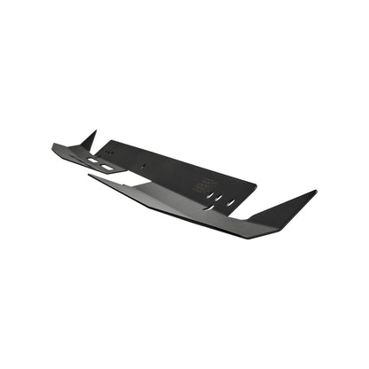 IAG Radiator Shroud For 2015-21 Subaru WRX & STI - Angle 3