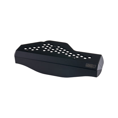 IAG Alternator Cover For 2006-14 WRX & 04-21 STI - Black