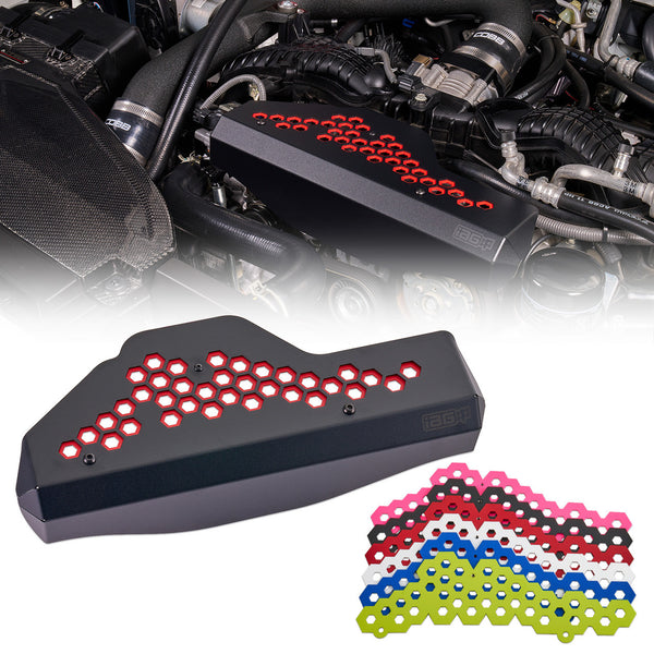 IAG Alternator Cover For 2022-26 WRX