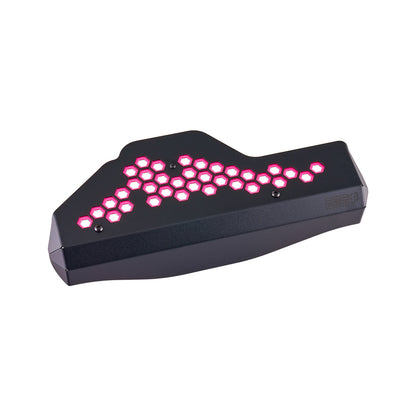 IAG Alternator Cover For 2022-26 WRX - Pink