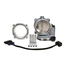 IAG Bosch 82mm Throttle Body & Adapter Package for Subaru STI Process West Intake Manifolds