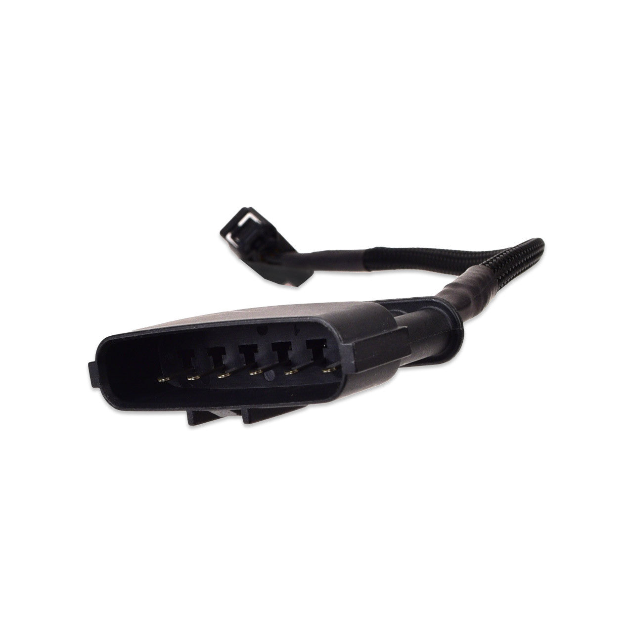 IAG Bosch 82mm Throttle Body & Wire Harness