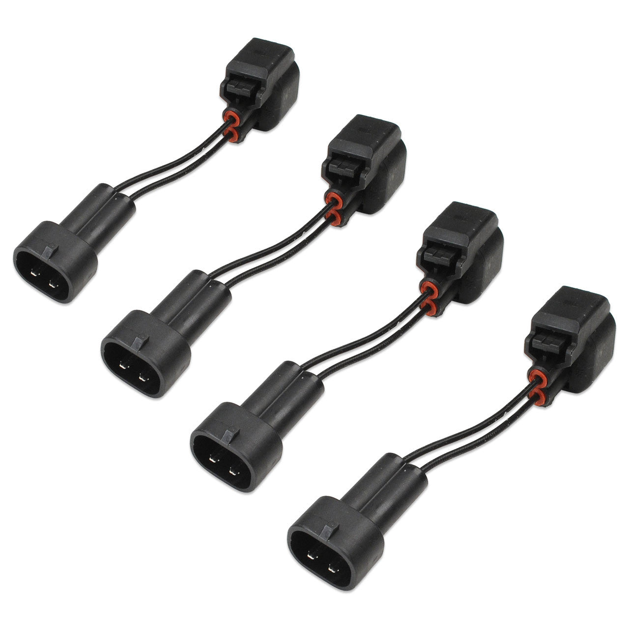 Injector Dynamics Plug-N-Play Harness