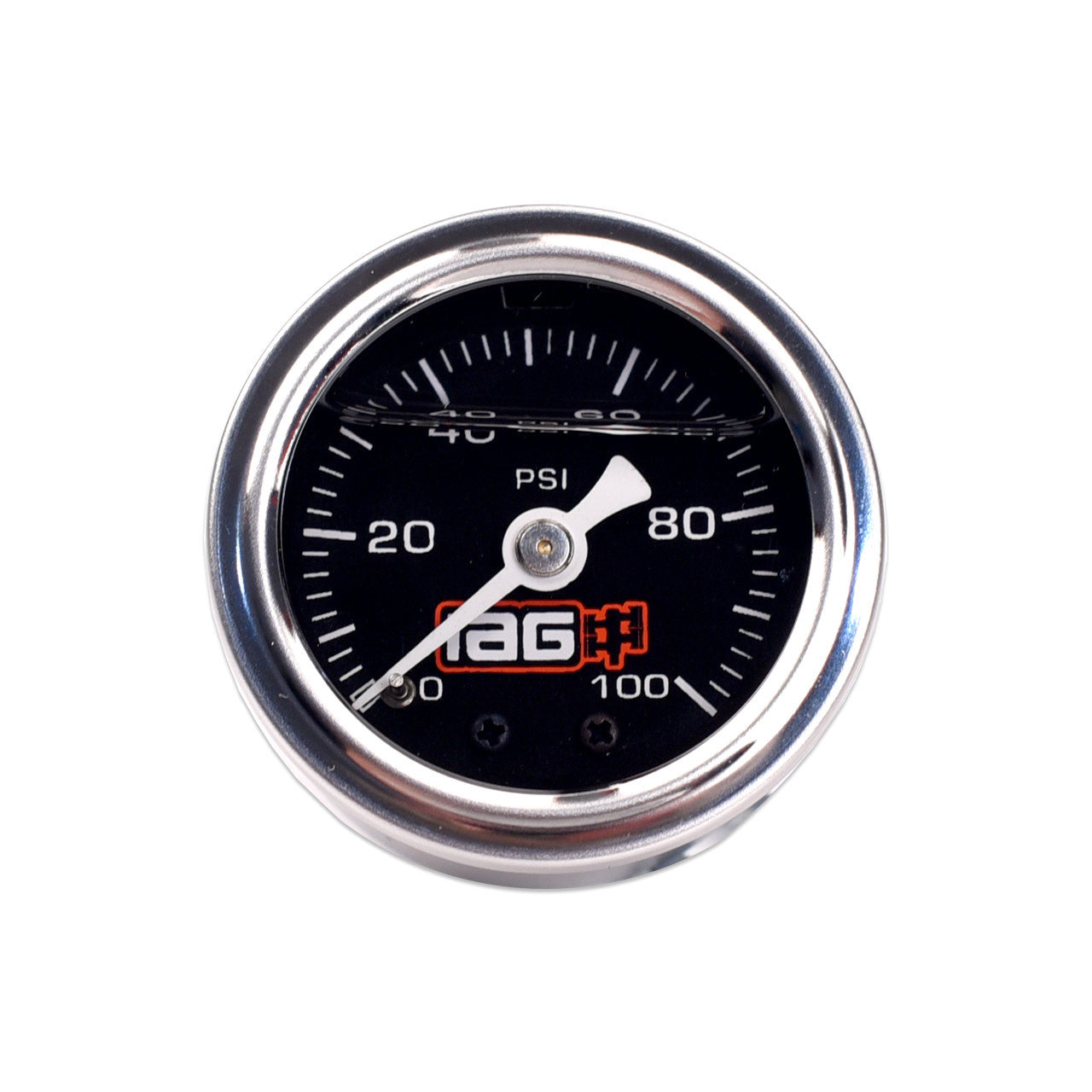 IAG FPR Gauge for 08-14 Subaru WRX, 08-21 STI