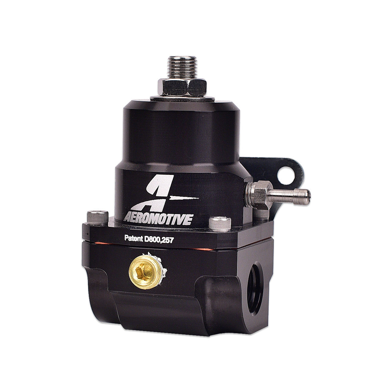 Aeromotive FPR for 08-14 WRX, 08-21 STI