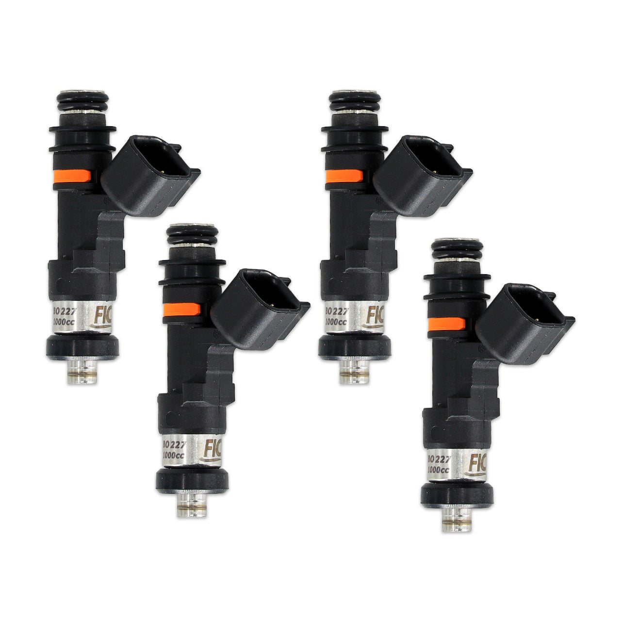 FIC Injectors for 08-14 WRX, 08-21 STI