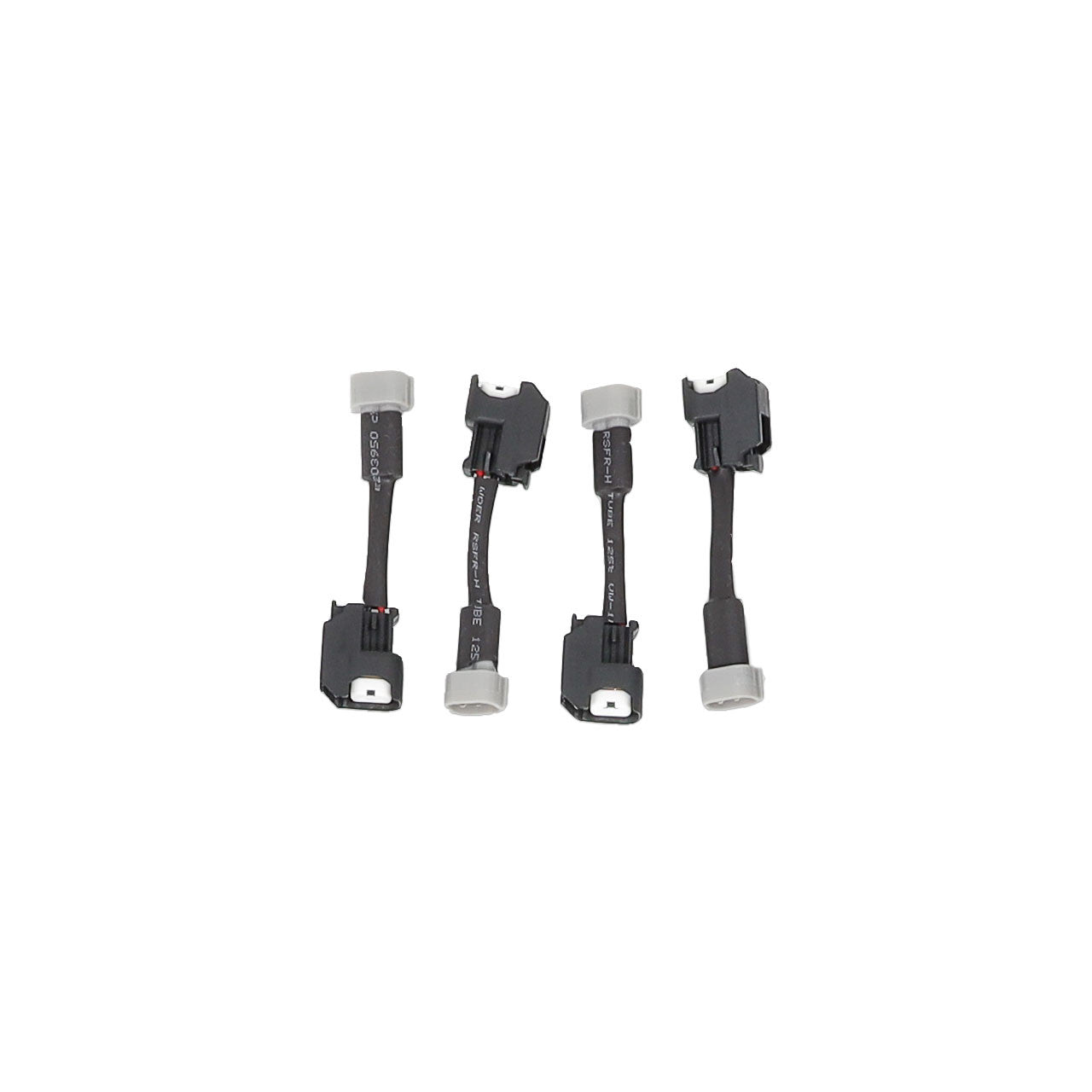 FIC Injector Plug and Play Harness for 08-14 WRX, 08-21 STI