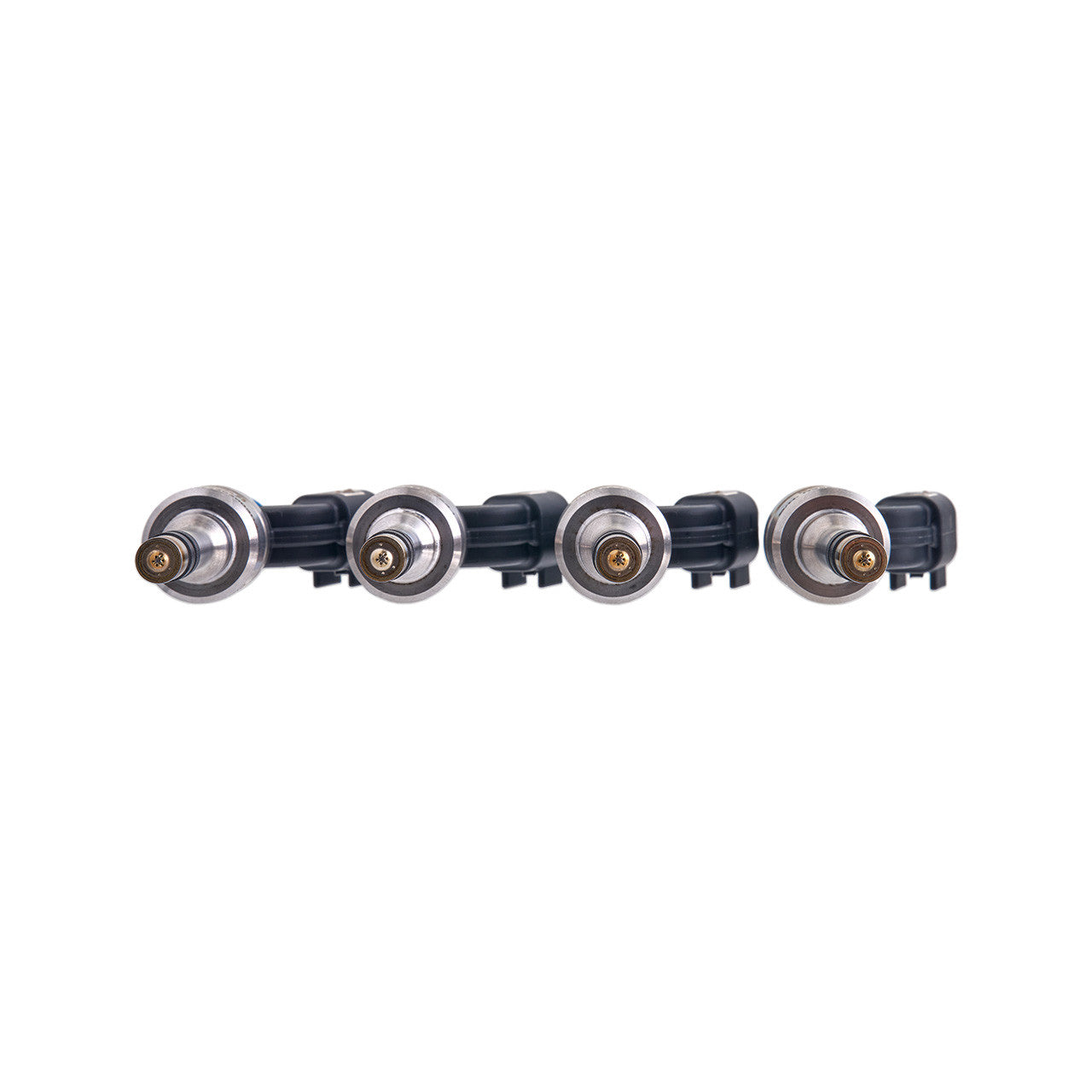 IAG Spec High-Flow Direct Fuel Injector Set By Nostrum For 2015-21 Subaru WRX - Layout 2