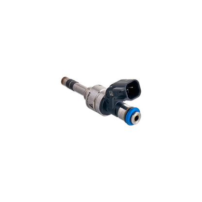 IAG Spec High-Flow Direct Fuel Injector Set By Nostrum For 2015-21 Subaru WRX - Angle 2