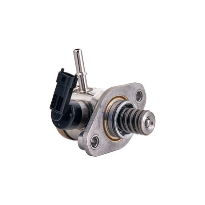 IAG Spec High-Pressure Fuel Pump By Nostrum For 2015-21 Subaru WRX - Angle 3