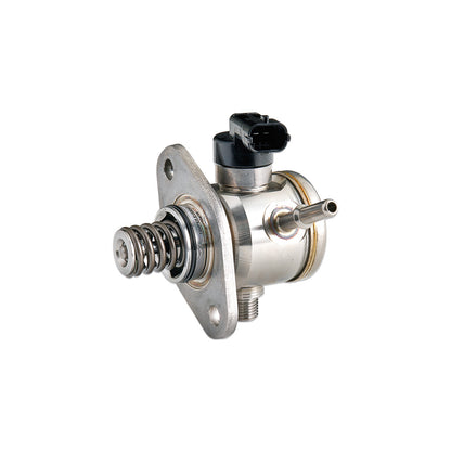IAG Spec High-Pressure Fuel Pump By Nostrum For 2022+ WRX - Angle 1