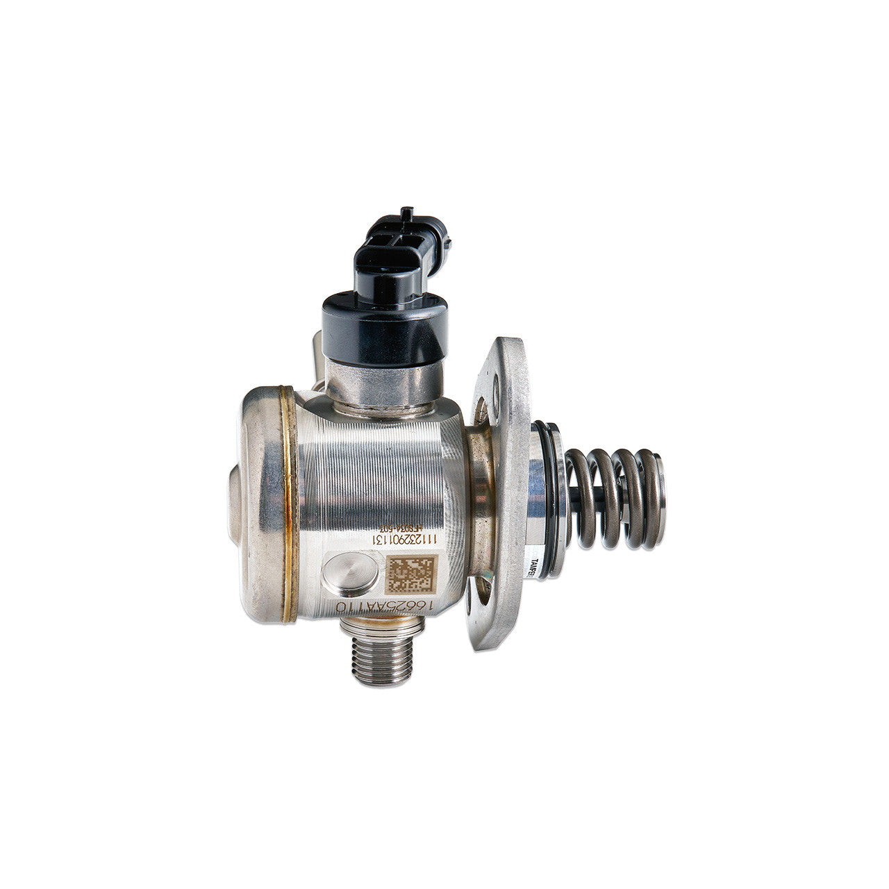 IAG Spec High-Pressure Fuel Pump By Nostrum For 2022+ WRX - Angle 3