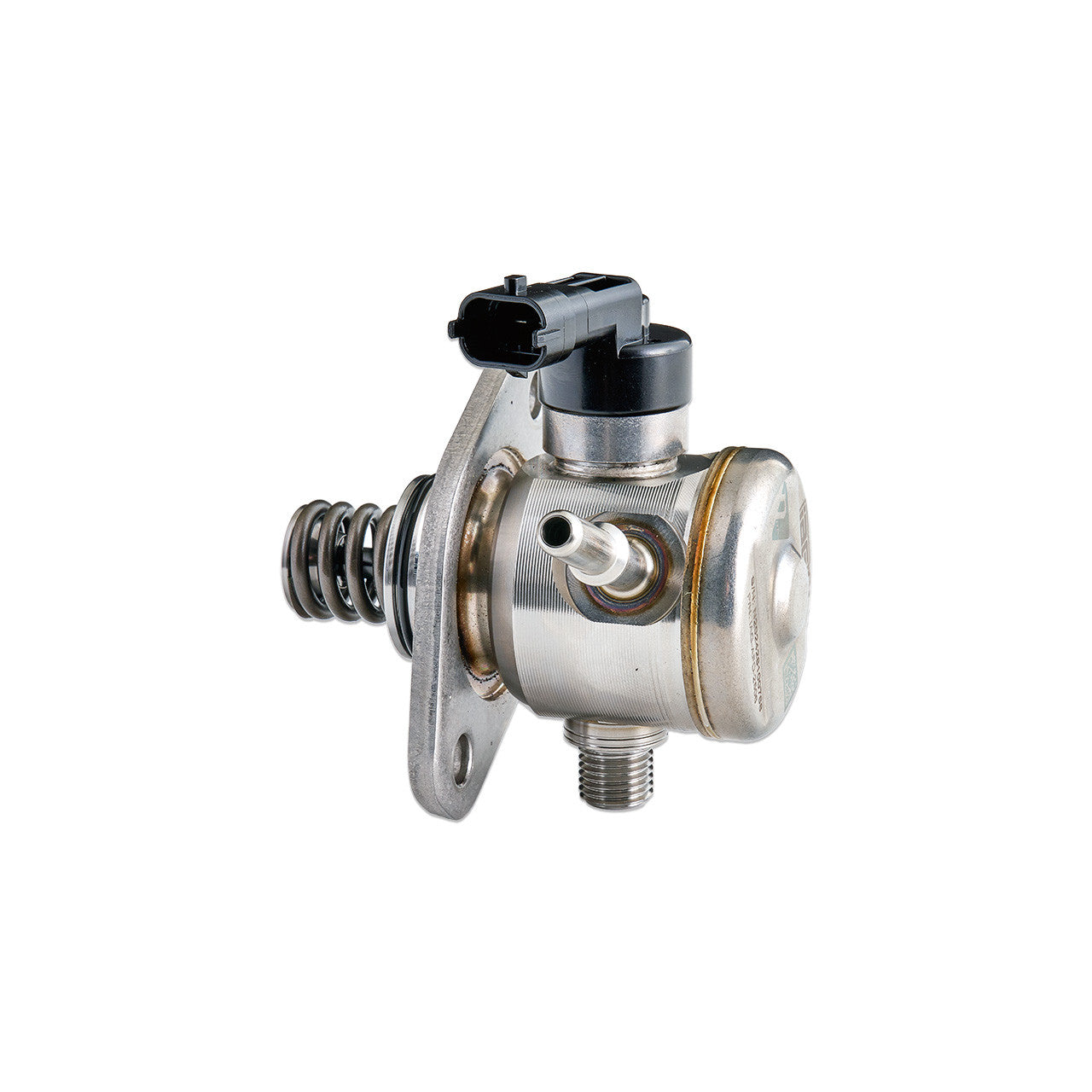 IAG Spec High-Pressure Fuel Pump By Nostrum For 2022+ WRX - Angle 4