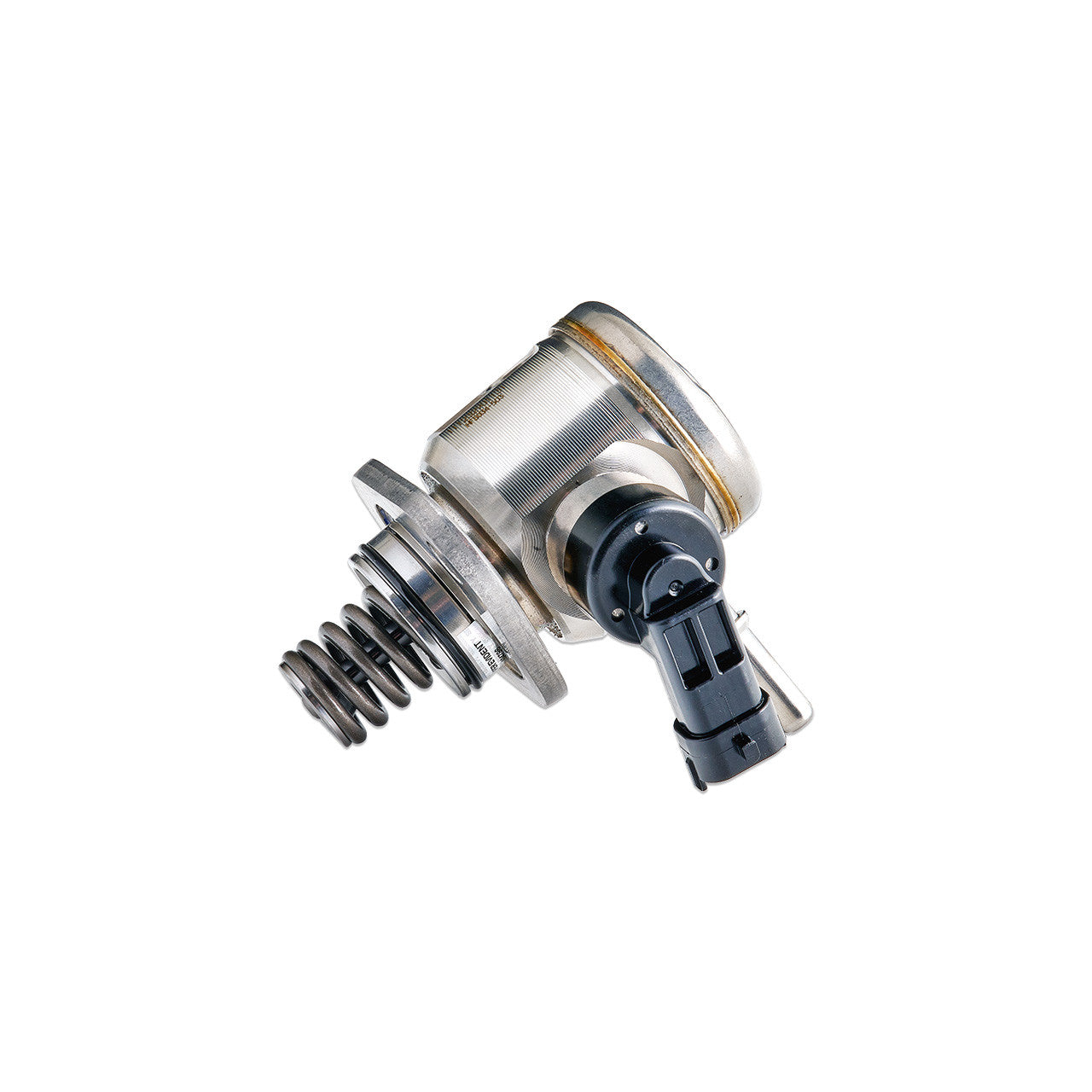 IAG Spec High-Pressure Fuel Pump By Nostrum For 2022+ WRX - Angle 6