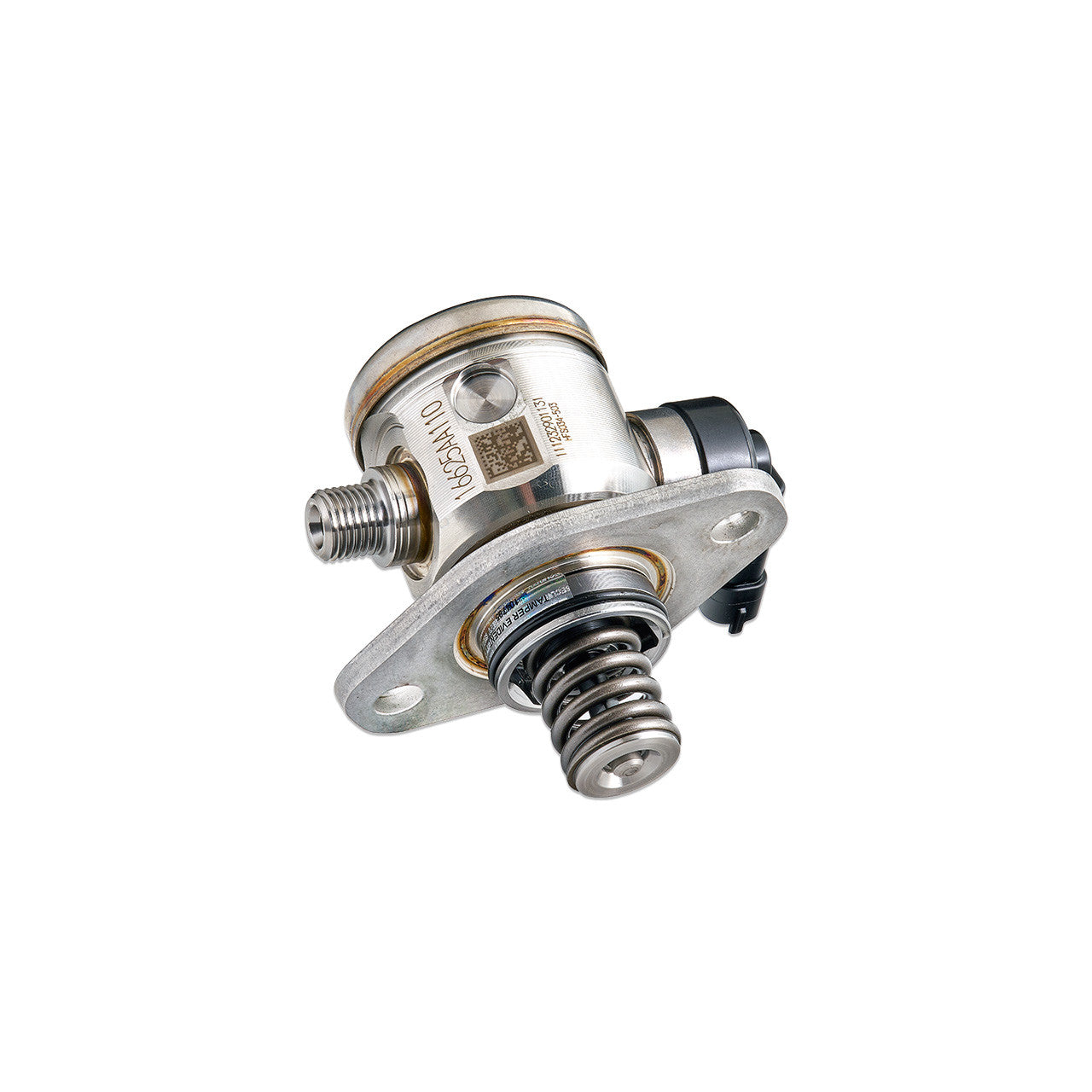 IAG Spec High-Pressure Fuel Pump By Nostrum For 2022+ WRX - Angle 5