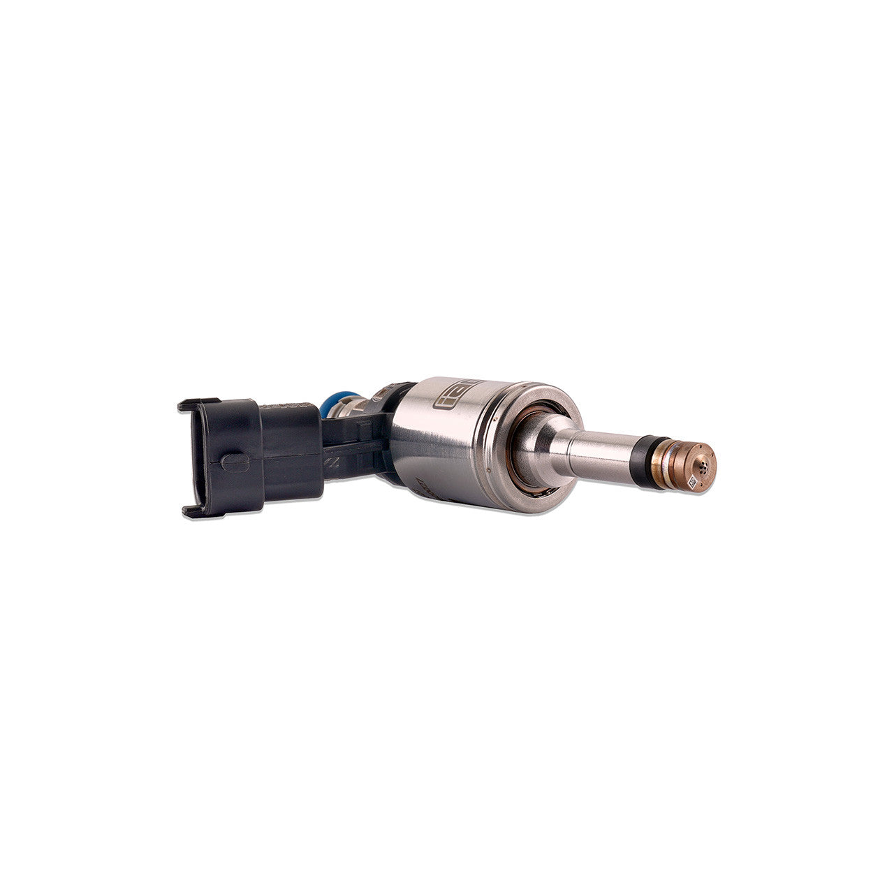 IAG Spec 2022+ Subaru WRX High-Flow Direct GDI Fuel Injector By Nostrum - Angle 1