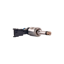 IAG Spec 2022+ Subaru WRX High-Flow Direct GDI Fuel Injector By Nostrum - Angle 1